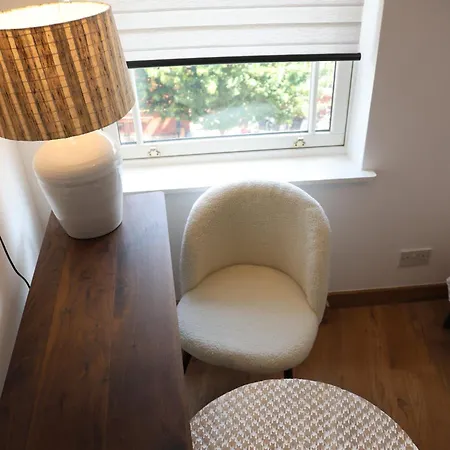 Kentish Town Hideaway Appartement